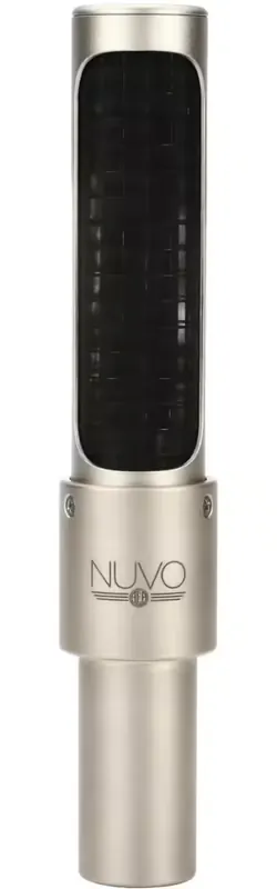 AEA N22 Nuvo - Promotion