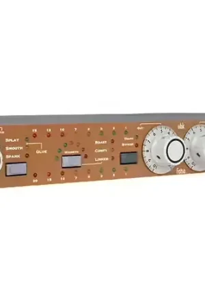 Envoi rapide | Empirical Labs EL-7 UBK Fatso