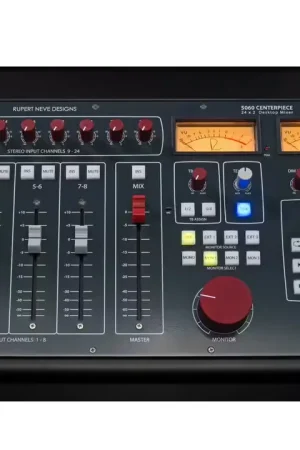 Rupert Neve Designs 5060 Centerpiece Shelford | Bon plan