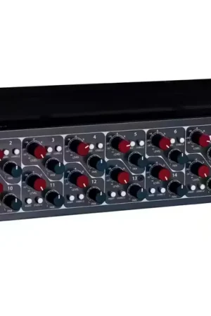 Nouveau en boutique - Rupert Neve Designs 5059 Satellite Shelford