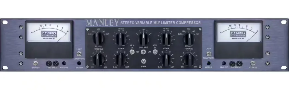 Super prix - Manley Variable MU Mastering