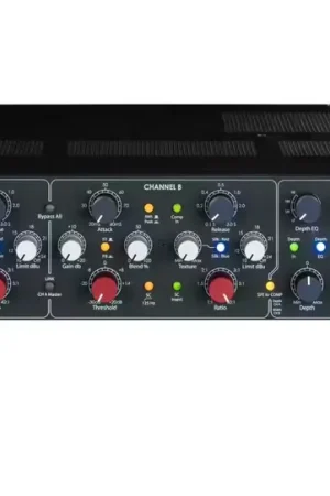 Expédition rapide - Rupert Neve Designs Portico II Master Buss Processor