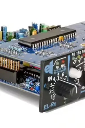 Achetez maintenant | Empirical Labs EL-RX Docderr Horizontal