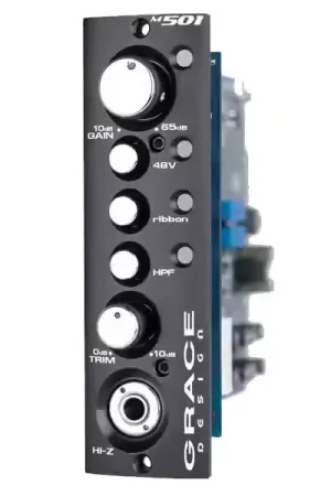 Grace Design M501 - Soldes