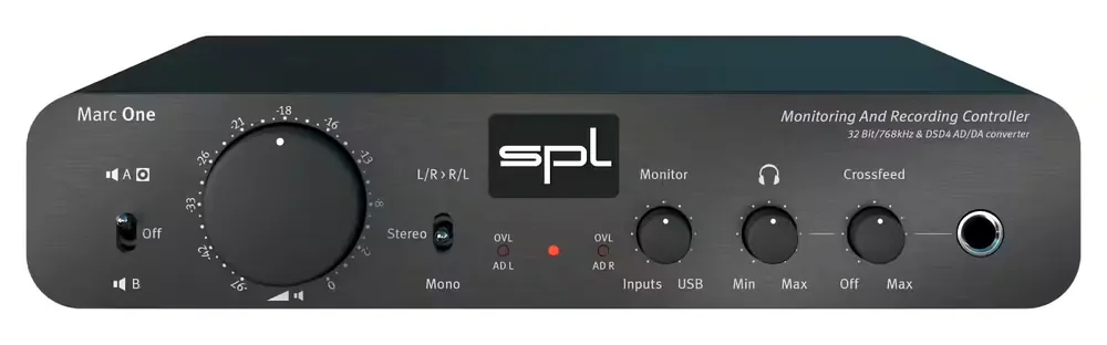 SPL Marc One | Nouveau en boutique