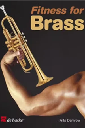 Dehaske Fitness For Brass Trompette, Cornet, Bugle - Damrow | Plus que quelques articles