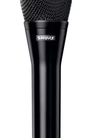 Plébiscité par les clients | Shure KSM9-HS