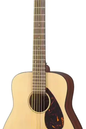 Offre limitée - Yamaha Jr2 Natural