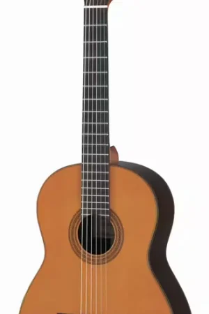 Cette semaine uniquement - Yamaha Gc32C Faite Main