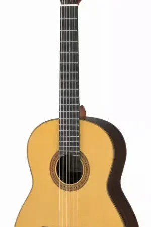 Yamaha Gc32S Faite Main - Nouveau en boutique