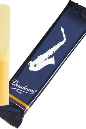 Vandoren Traditionnelles 3.5 Sax Alto Vendue à l'unité - Tout juste disponible