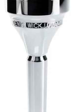 Super offre - Denis Wick 5286 Classic - 1L Argentée (Tuba)