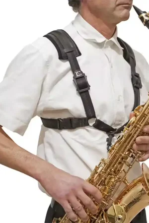 BG France Harnais Alto/ténor XL Confort Homme - Économisez maintenant