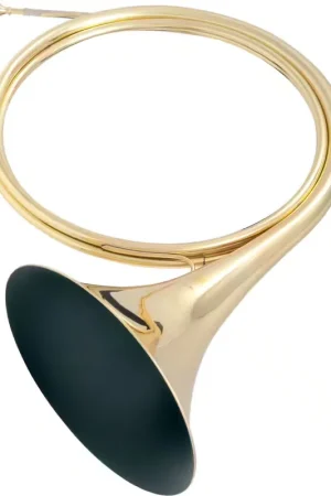 SML Paris Trompe De Chasse En Ré - Prix mini