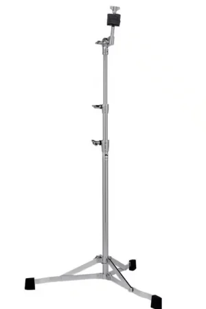 Qualité supérieure | DW Drum Workshop 6710UL - Pied Droit Flat Base