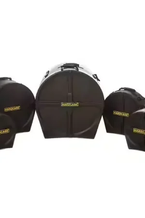 Hardcase HROCKFUS3 - set Rock Fusion 22/10/12/16/14 - Soldes