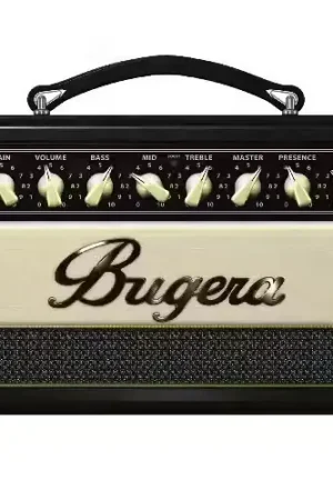 Bugera V22HD Infinium - Prêt à expédier