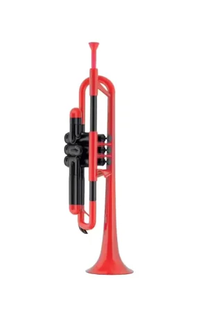 Ptrumpet Ptrumpet Rouge | Dernières unités