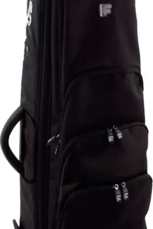 Tendance - Fusion Bags Housse Premium Noire Trombone