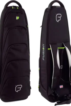 Aujourd'hui seulement - Fusion Bags Housse Urban Noire Trombone