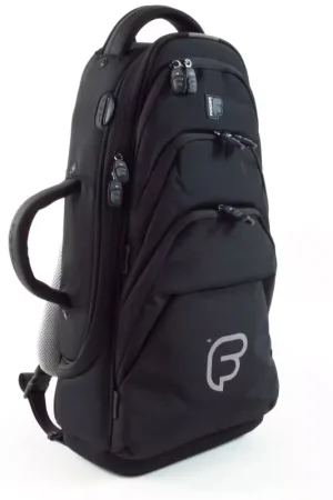 Liquidation - Fusion Bags Housse Premium Noire Trompette