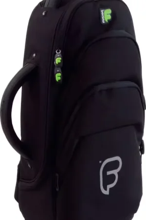 Fusion Bags Housse Urban Noire Trompette - À ne pas manquer
