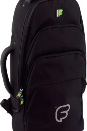 Réduction spéciale - Fusion Bags Housse Urban Noire Saxophone Alto