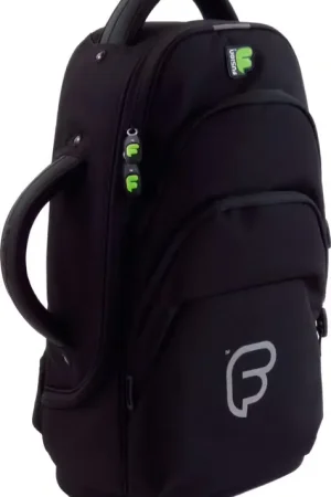 Prix promo | Fusion Bags Housse Urban Noire Cornet