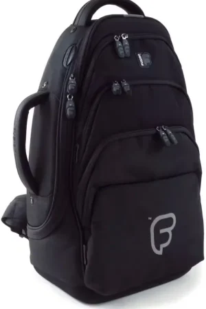 Dernier arrivage | Fusion Bags Housse Premium Noire Bugle