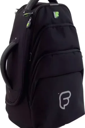 Remise | Fusion Bags Housse Urban Noire Bugle