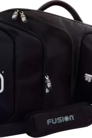 Fusion Bags Housse Premium Noire Cor (Pavillon Fixe) | Qualité premium