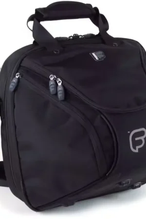 Plébiscité par les clients | Fusion Bags Housse Premium Noire Cor (Pavillon Détachable)