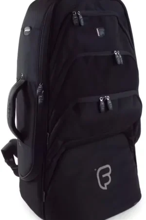 Fusion Bags Housse Premium Noire Euphonium | Prix en baisse
