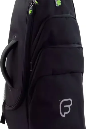 Fusion Bags Housse Urban Noire Saxhorn Alto/Ténor | Prix doux