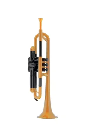 Incontournable | Ptrumpet Ptrumpet Jaune