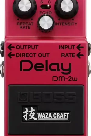 Boss DM-2W | Direct usine