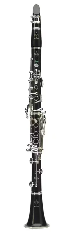 Commandez maintenant | Buffet Crampon RC Sib (18 Clés) - BC1114L-2-0