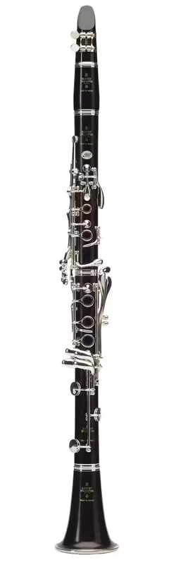 Nouvel arrivage | Buffet Crampon RC Sib (17 Clés) - BC1114-2-0