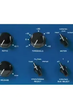 Remise supplémentaire - Tube Tech CL1B