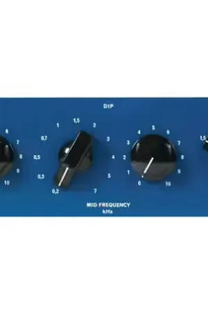Disponible dès maintenant - Tube Tech ME 1B
