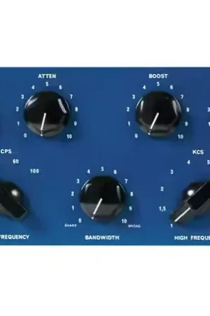 Tube Tech PE 1C - Dernier arrivage