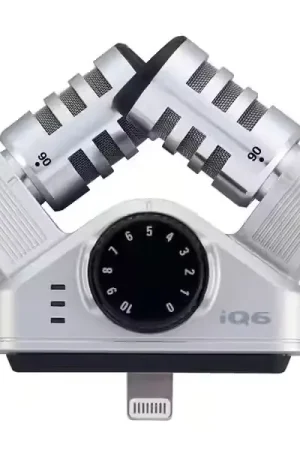 Achetez maintenant | Zoom IQ6