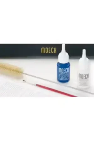 Moeck SET D'ENTRETIEN ALTO/TENOR | Retour gratuit