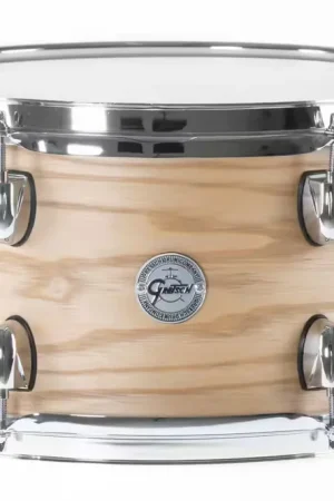Livraison express | Gretsch Drums Silver Series 13" X 7" Ash (frêne)