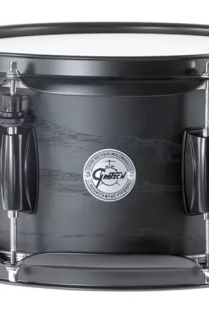 Dernier arrivage - Gretsch Drums Silver Series 10" X 6" Ash (frene)