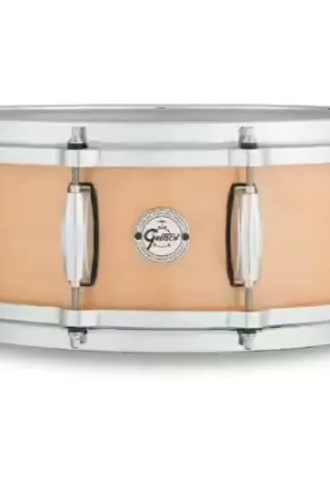 Gretsch Drums Silver Series 14" X 5" Maple (erable) - Direct usine