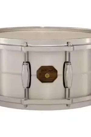 Gretsch Drums G4164SA - Usa G4000 14" X 6.5" Aluminium | Tout juste arrivé