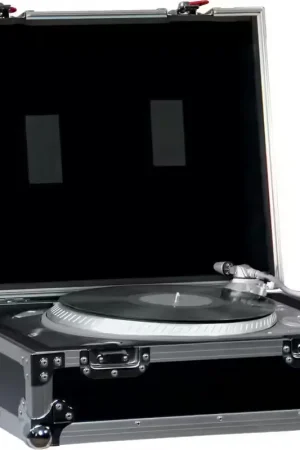 Liquidation | Gator Etui Pour Platine Vinyle