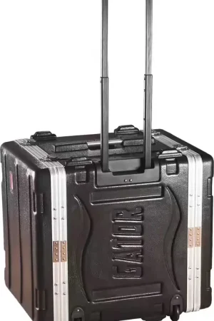Gator Rack 19" 8u A Roulettes | Prix spécial