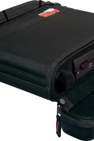Gator Housse Systeme Micro Sans Fil - Prix usine